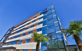 Sleep Inn Aeroporto de Guarulhos - São Paulo